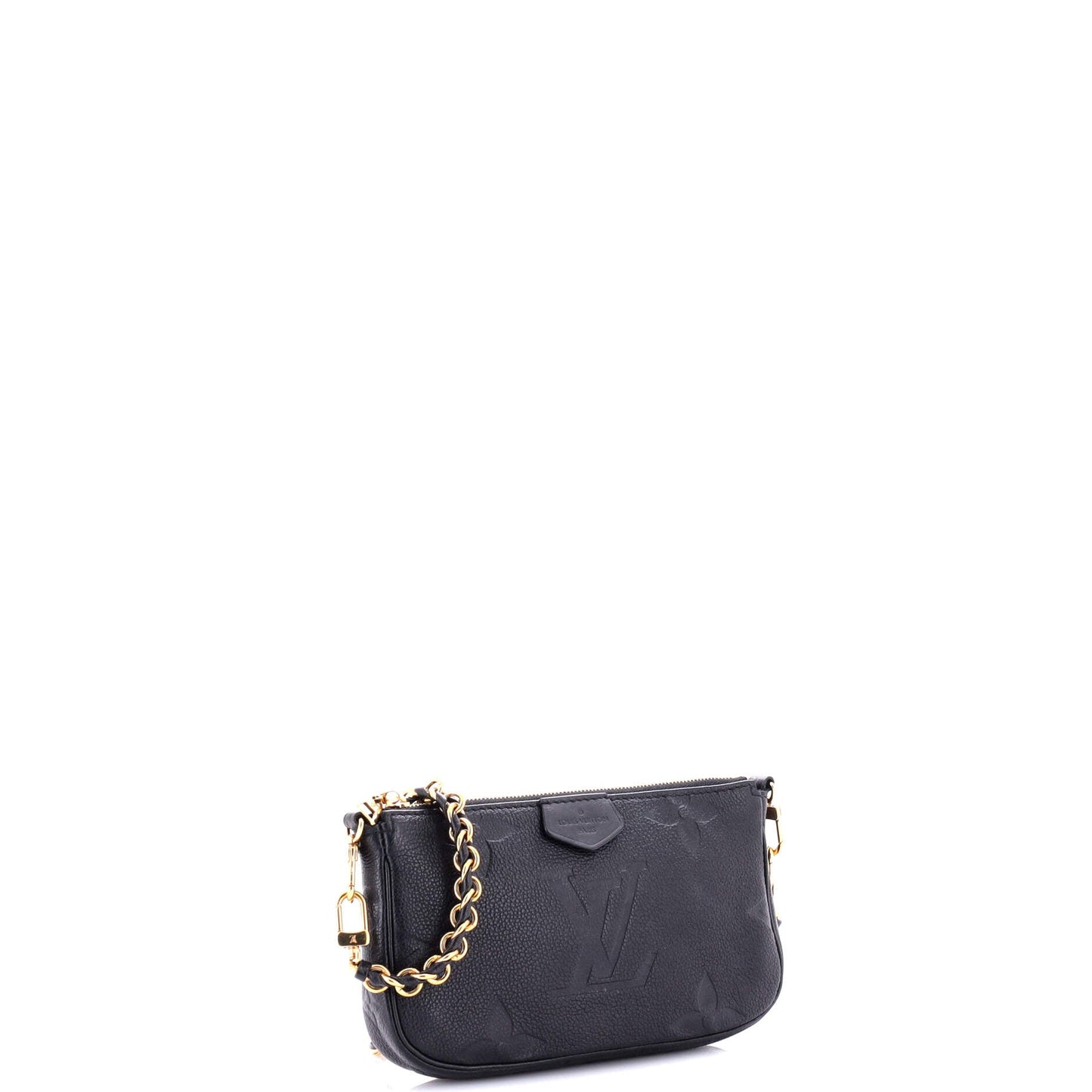 STRAPSTORY CROSSBODY BAG - 108