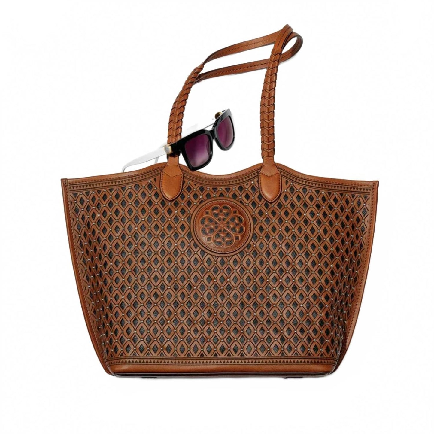 StrapStory - Tote Bag 1975
