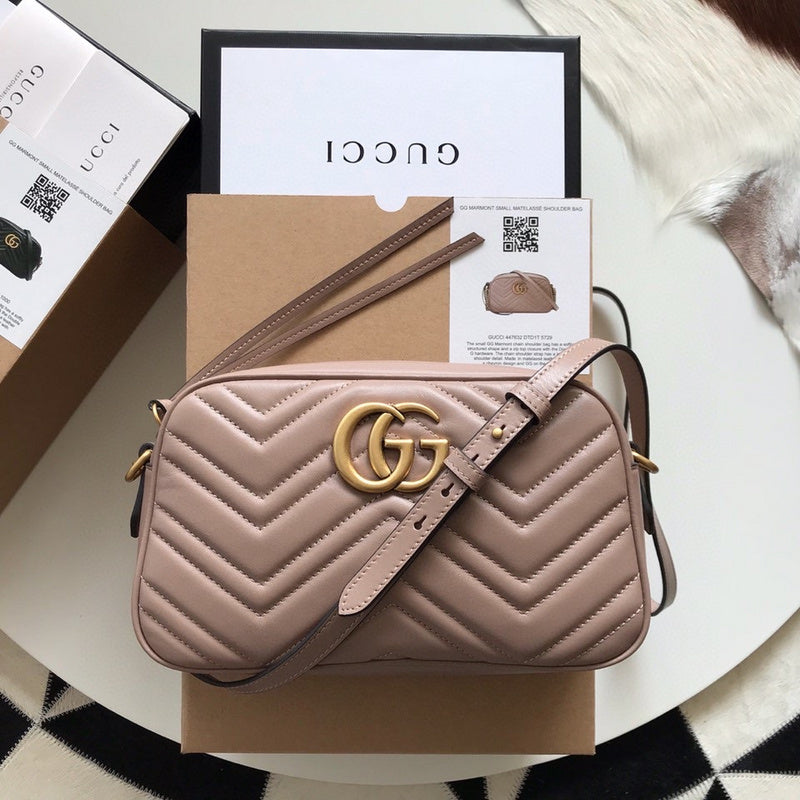 STRAPSTORY - GGC4 BAG - 959