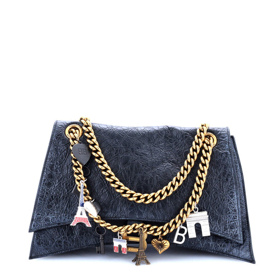 STRAPSTORY SHOULDER BAG - 3682