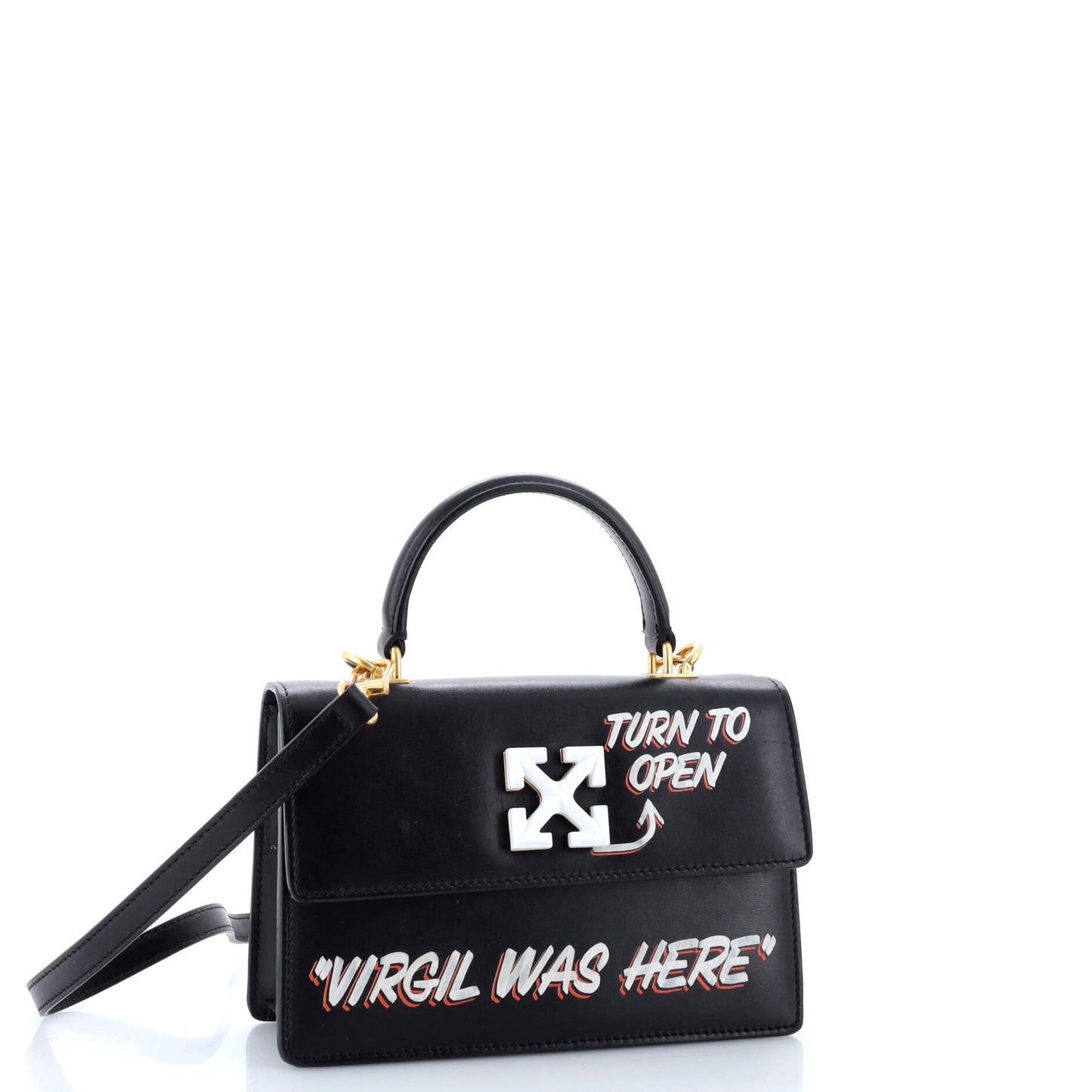 STRAPSTORY CROSSBODY BAG - 3729