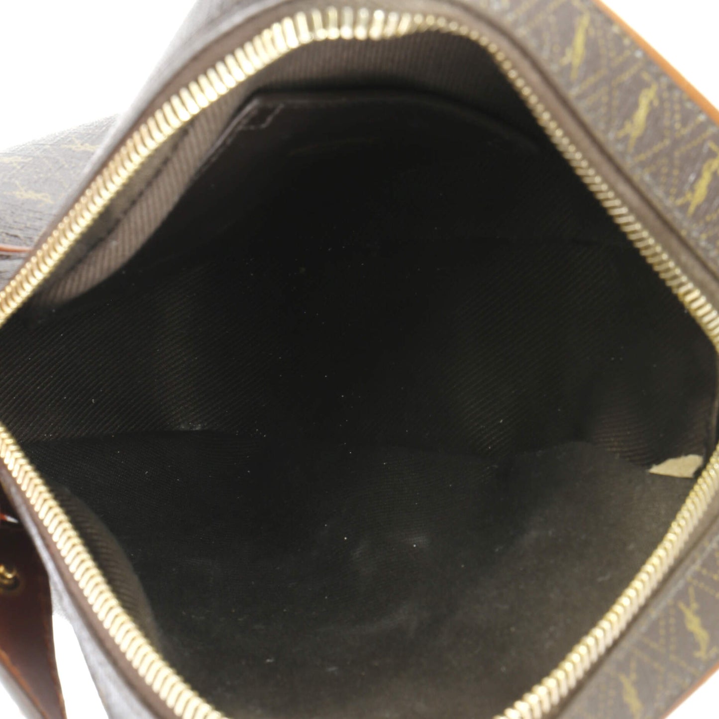 STRAPSTORY CROSSBODY BAG - 104