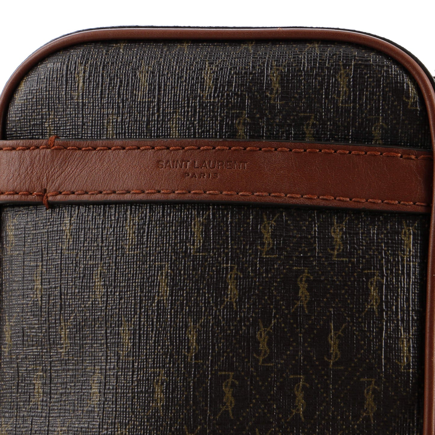 STRAPSTORY CROSSBODY BAG - 104