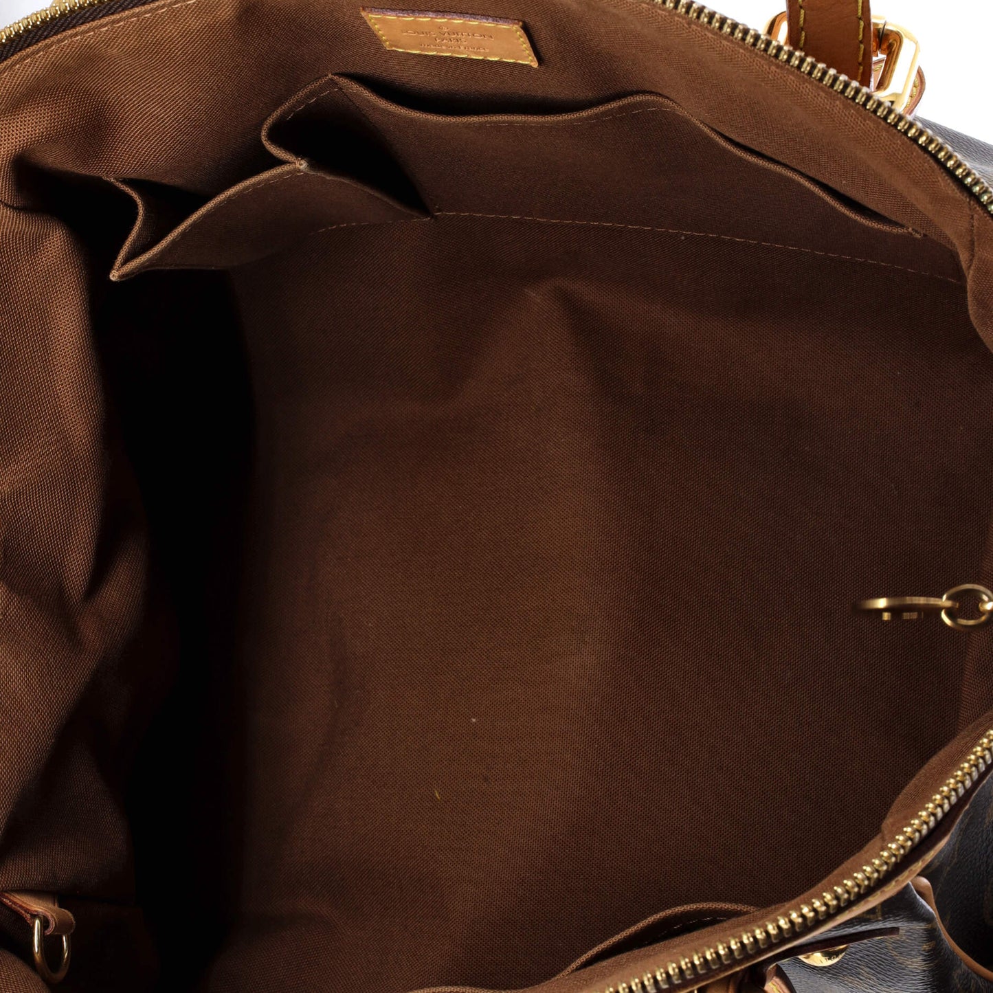 STRAPSTORY SATCHEL - 008