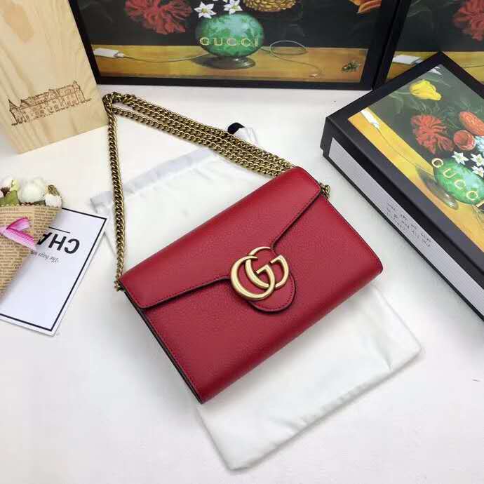 STRAPSTORY - GGC4 BAG - 1104