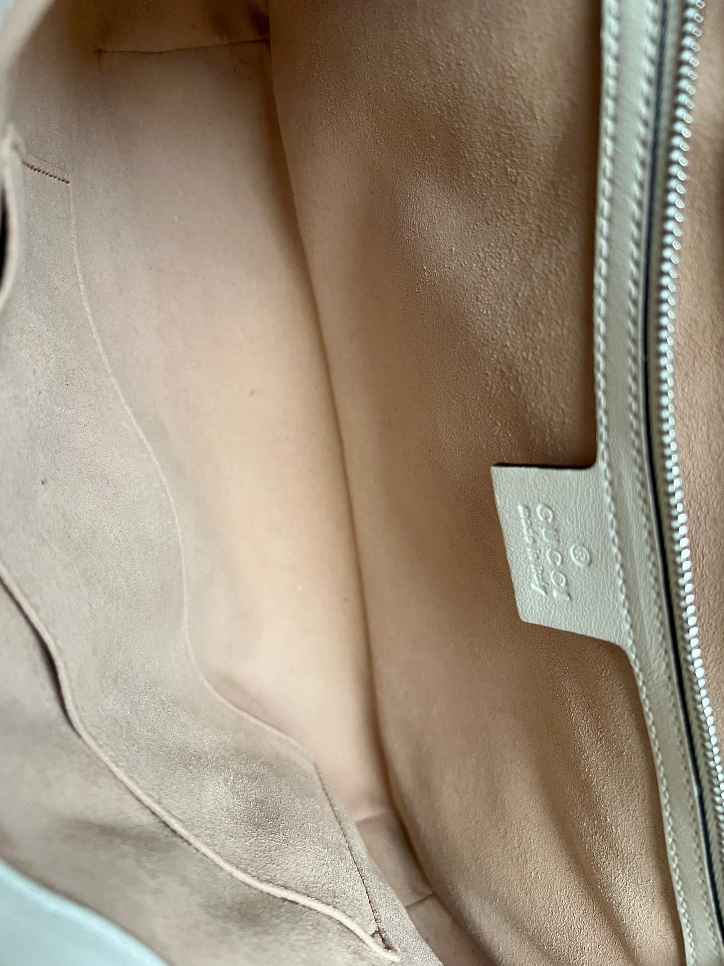STRAPSTORY - GGC1 BAG - 3994