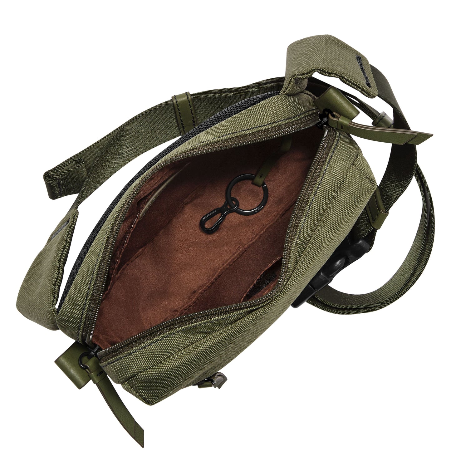 StrapStory - Messenger Bag 029