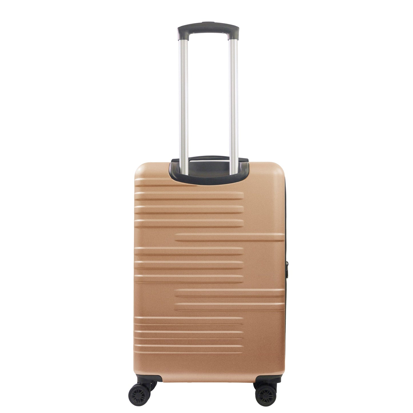 StrapStory - Suitcase 123
