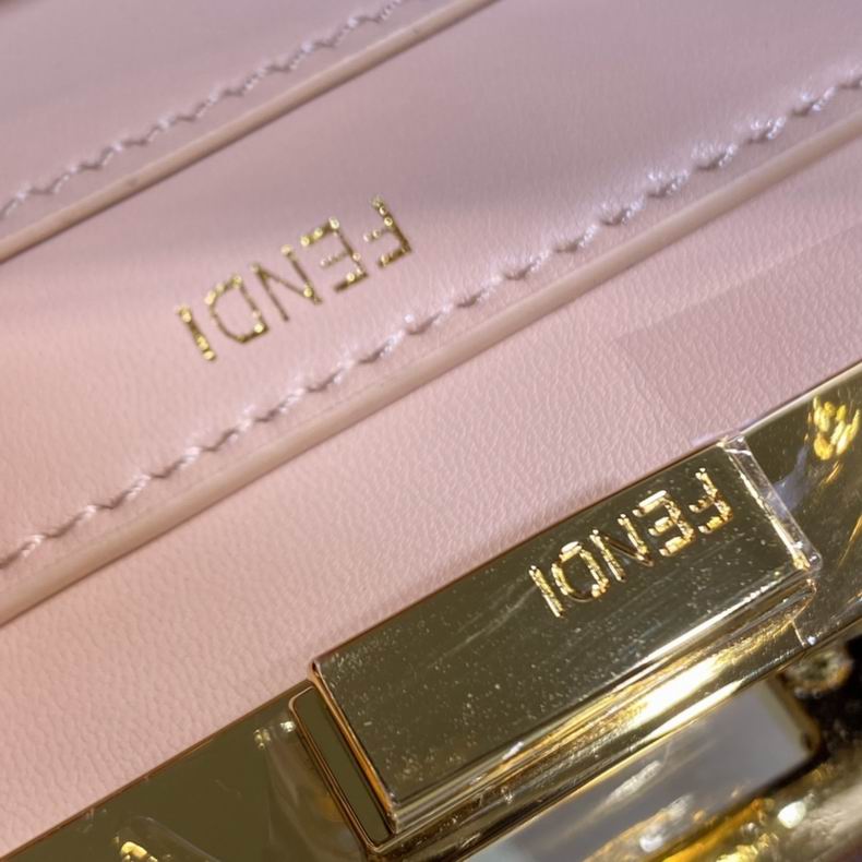 FDNI-Bags - Strap Story - 738