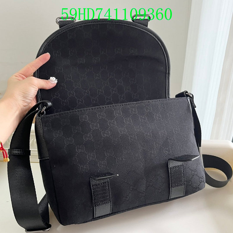 STRAPSTORY - GGC4 BAG - 386