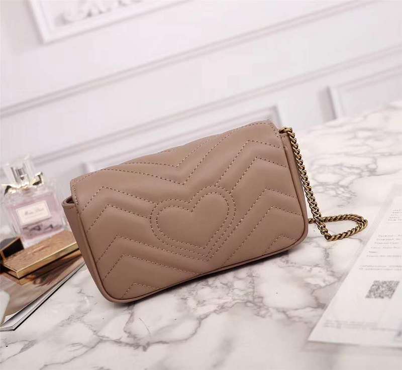 STRAPSTORY - GGC4 BAG - 1245
