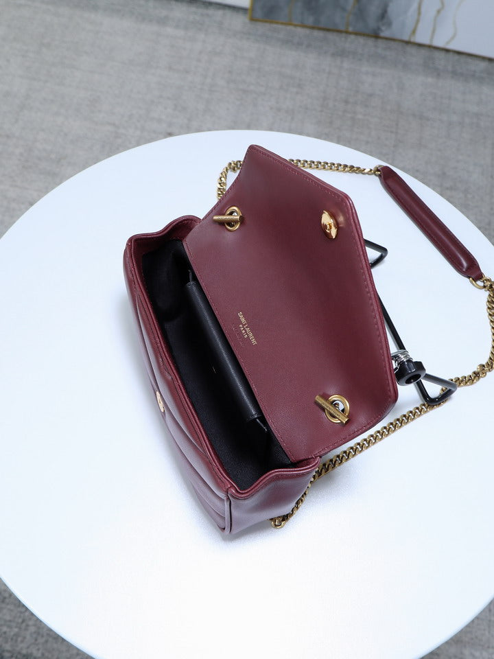 LSY-Bags - Strap Story - 655