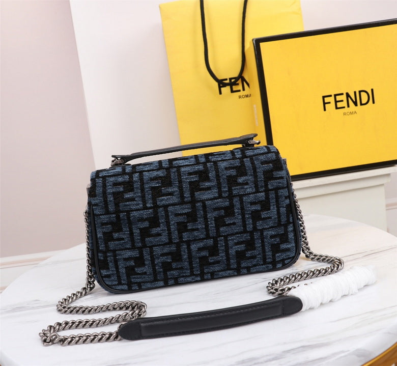 FDNI-Bags - Strap Story - 687