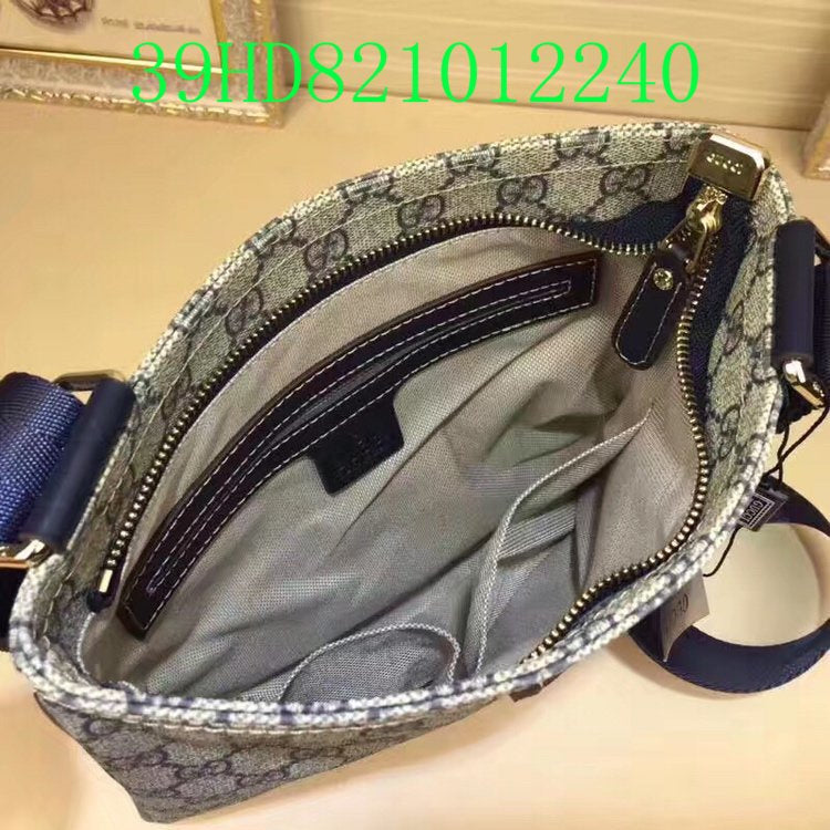 STRAPSTORY - GGC4 BAG - 371
