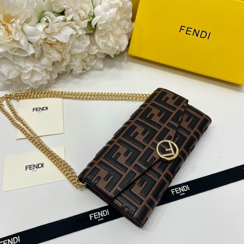 FDNI-Bags - Strap Story - 905