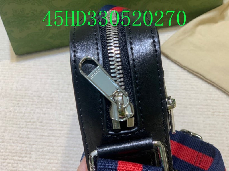 STRAPSTORY - GGC4 BAG - 300