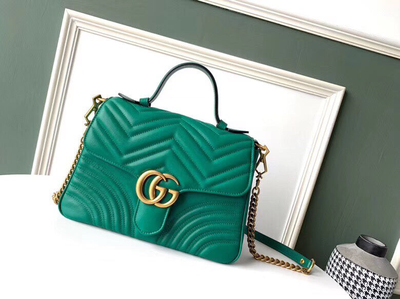 STRAPSTORY - GGC4 BAG - 951
