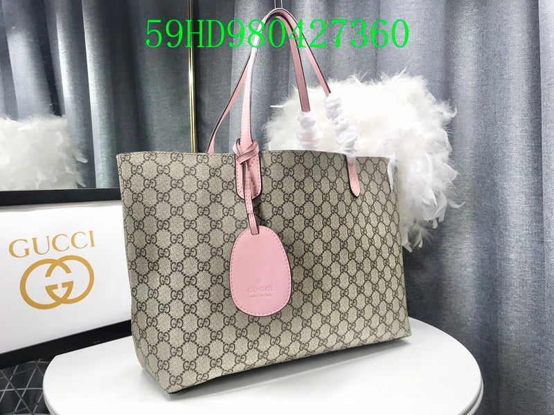 STRAPSTORY - GGC4 BAG - 413
