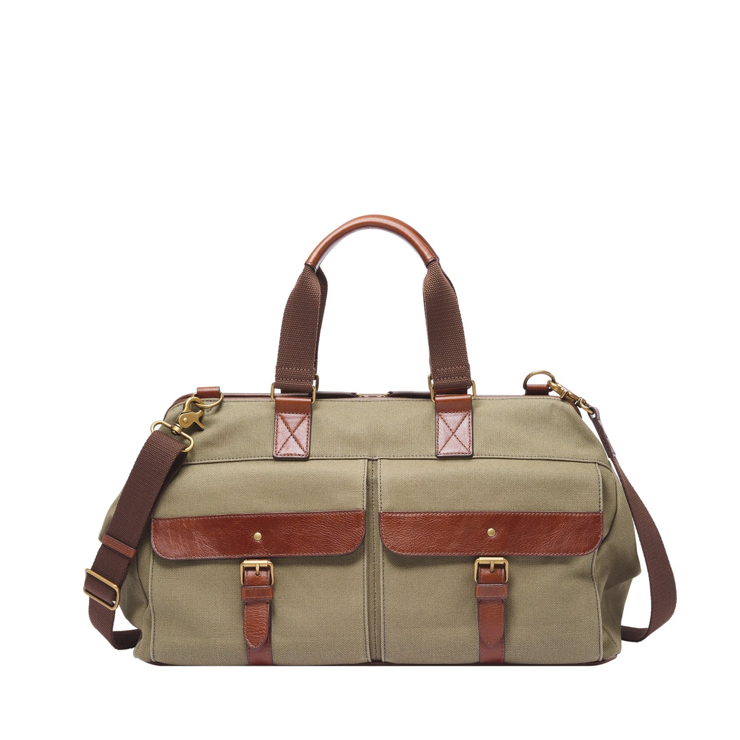 StrapStory - Duffle Bag 162
