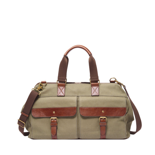 StrapStory - Duffle Bag 162