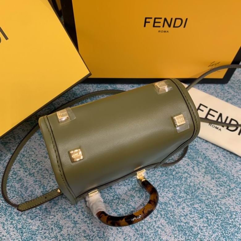FDNI-Bags - Strap Story - 635