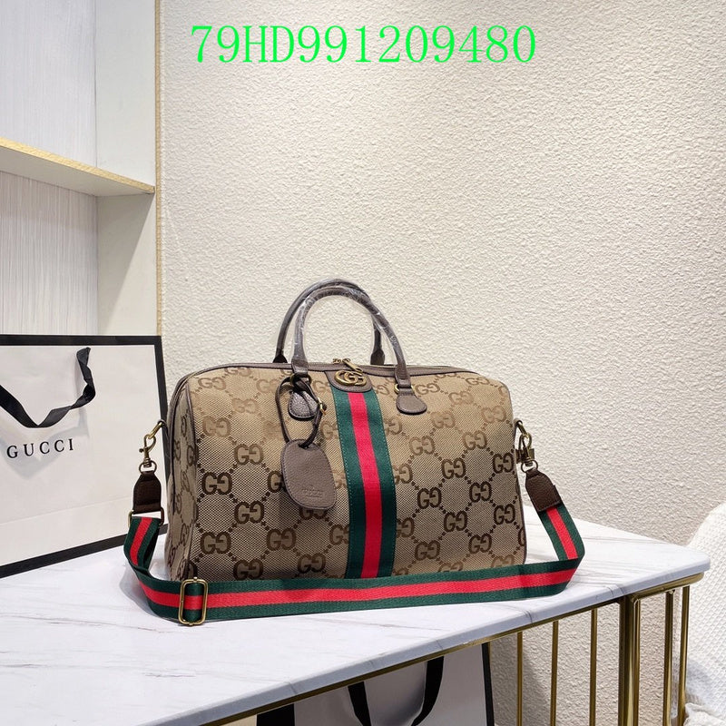 STRAPSTORY - GGC4 BAG - 894