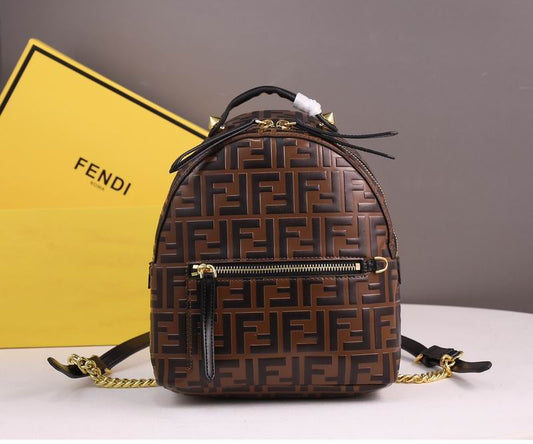 FDNI-Bags - Strap Story - 436
