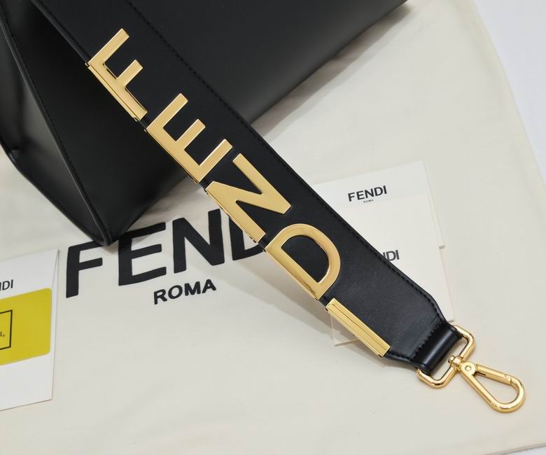 FDNI-Bags - Strap Story - 501