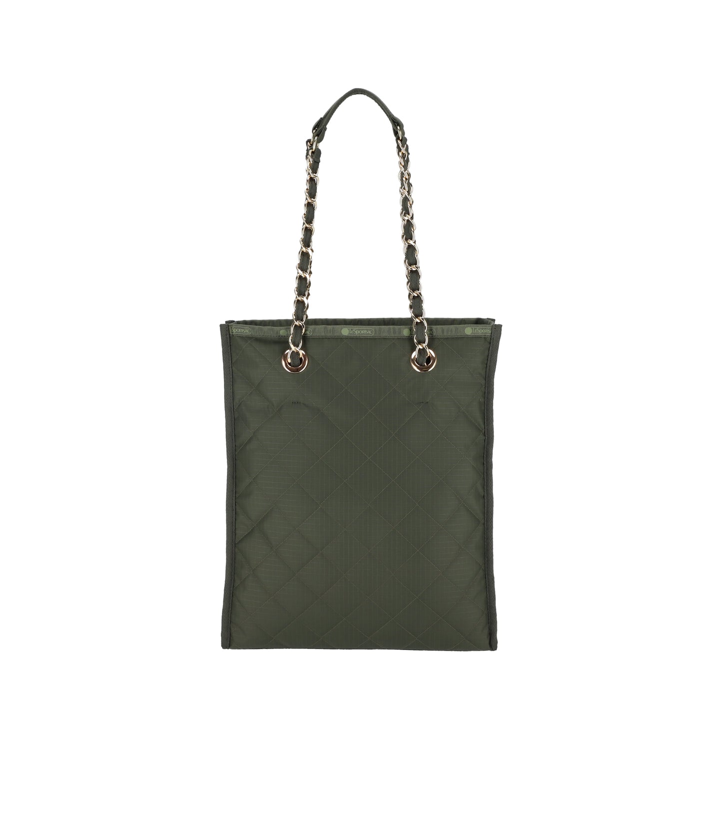 StrapStory - Tote Bag 2239