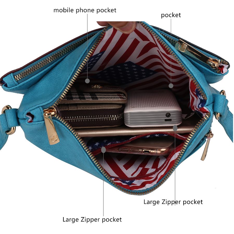 StrapStory - Crossbody 3984