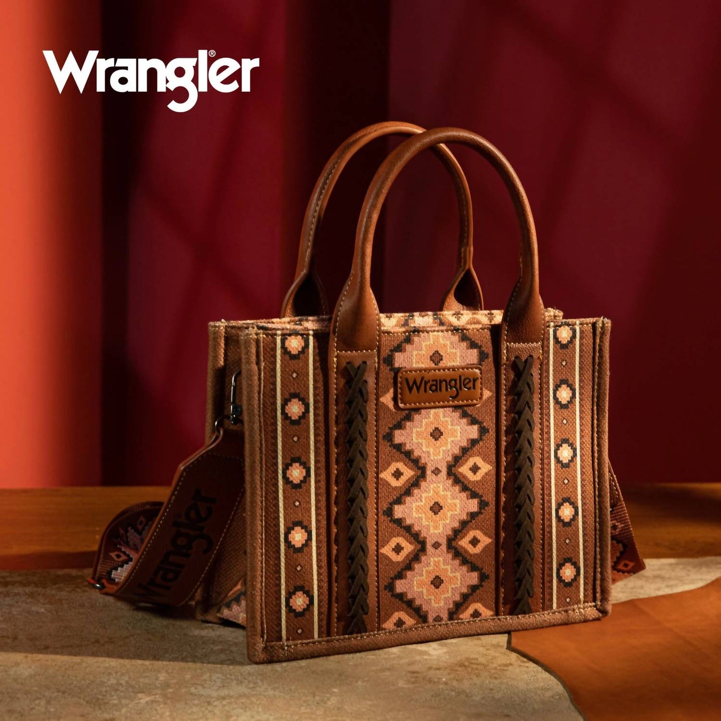 StrapStory - Crossbody 3133