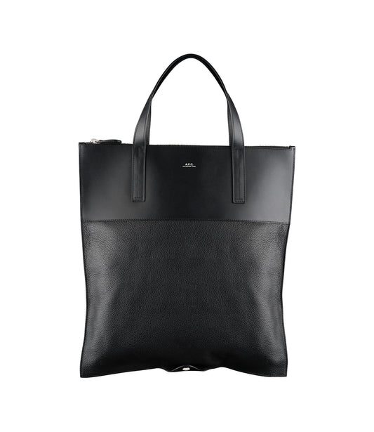 StrapStory - Messenger Bag 043