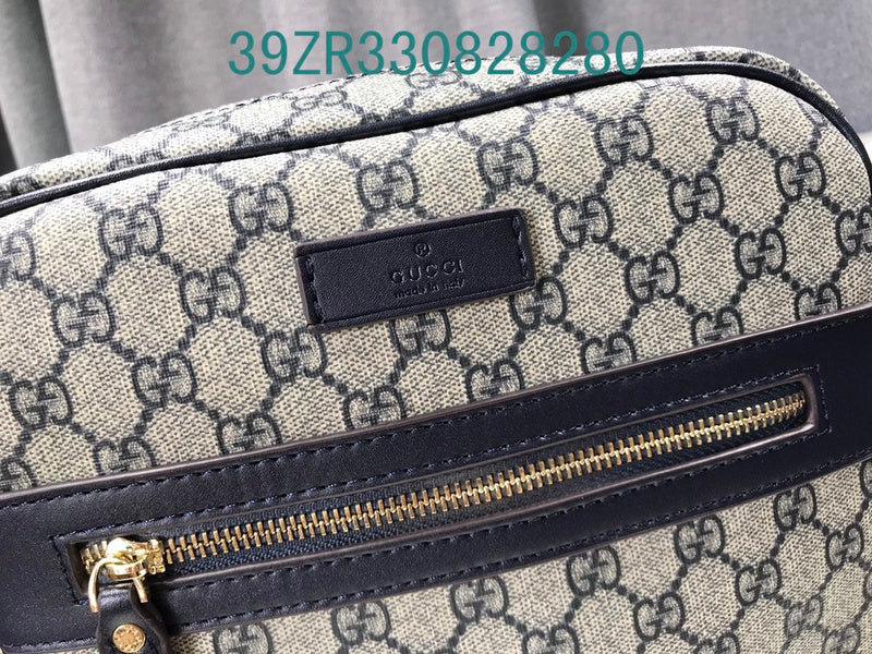 STRAPSTORY - GGC4 BAG - 289