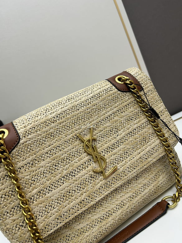LSY-Bags - Strap Story - 120