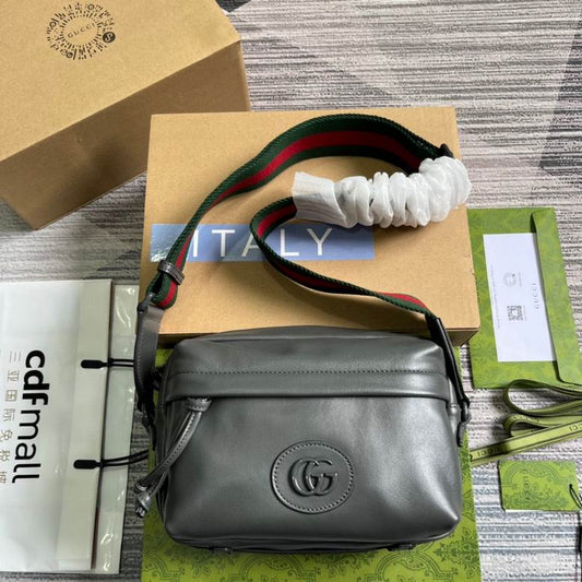 GGCC-Bags - Strap Story - 437
