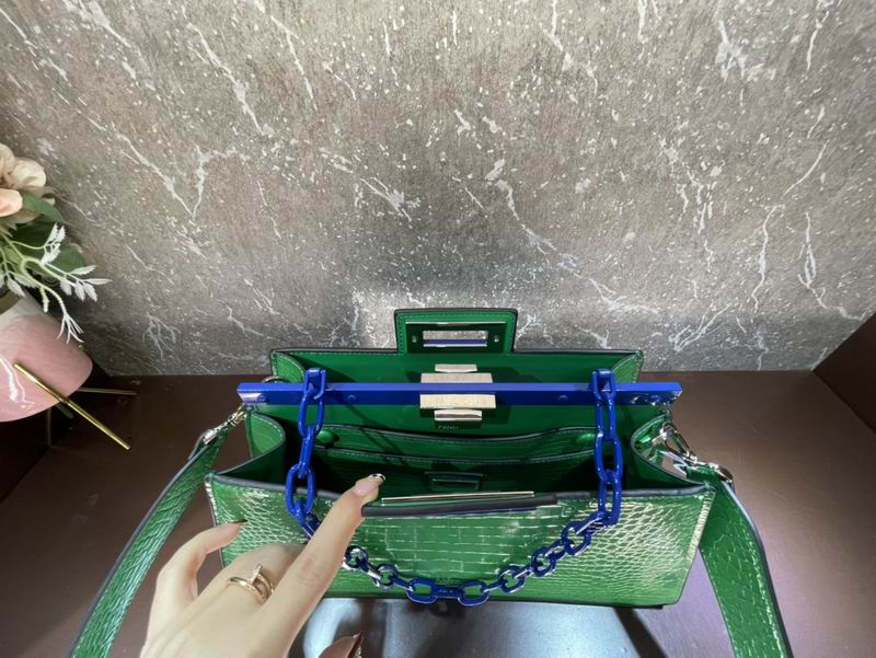 FDNI-Bags - Strap Story - 411