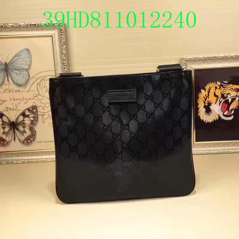 STRAPSTORY - GGC4 BAG - 374