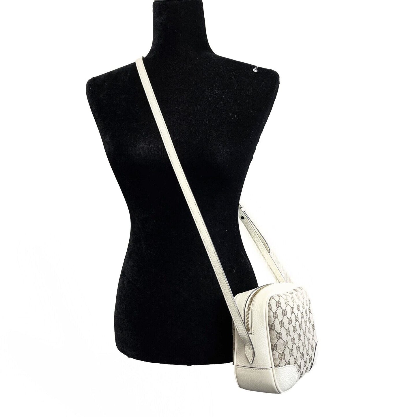 STRAPSTORY - GGC4 BAG - 3843