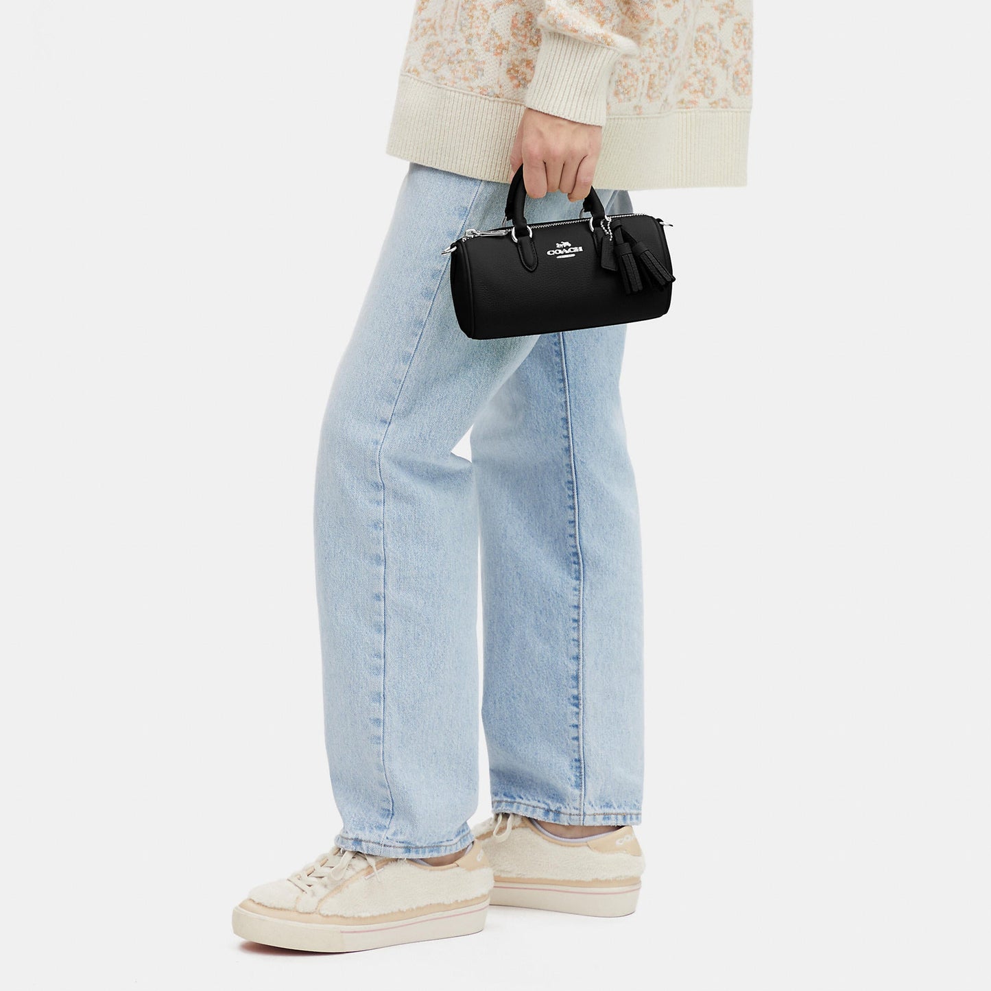 StrapStory - Crossbody 132