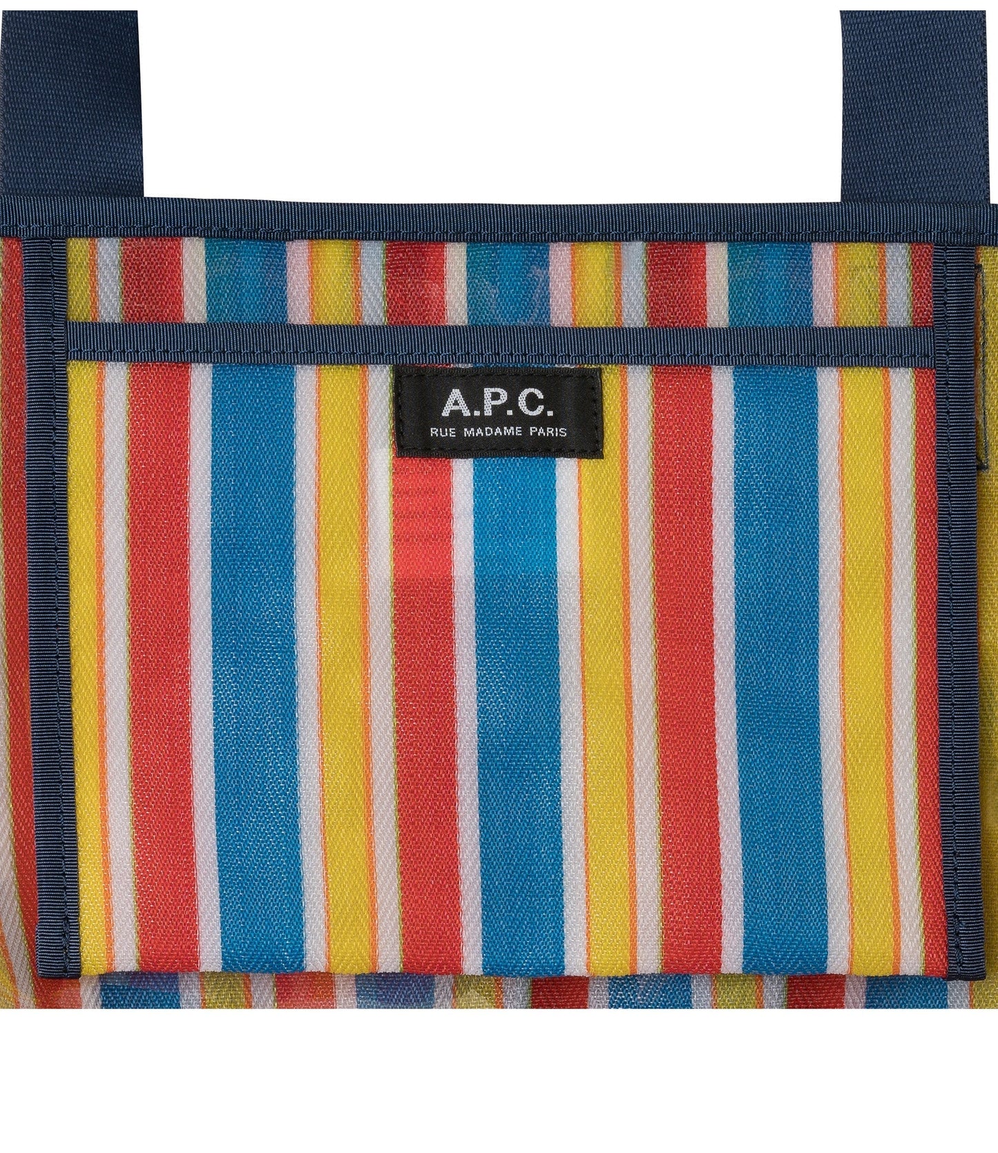 StrapStory - Tote Bag 1032