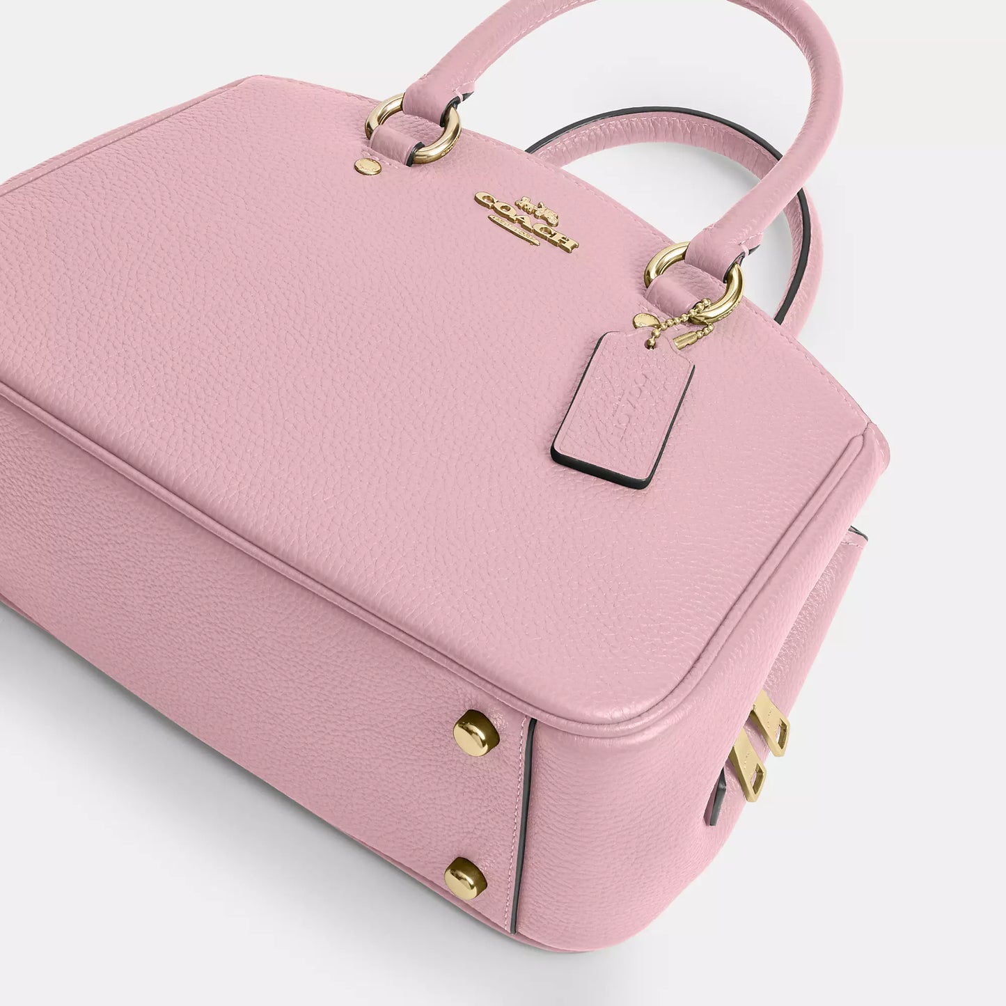 StrapStory - Bucket Bag 032