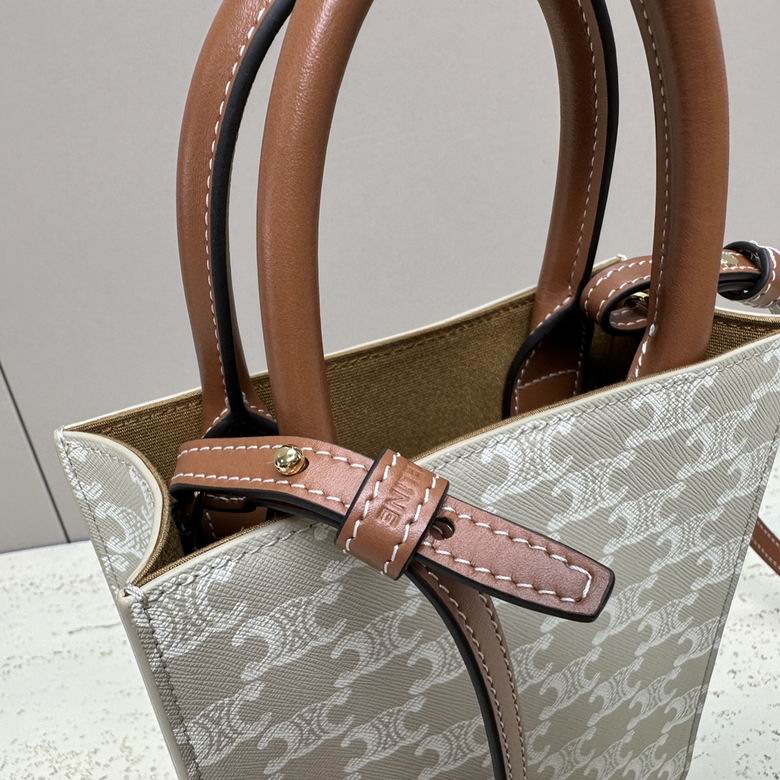 CLNE-Bags - Strap Story - 710