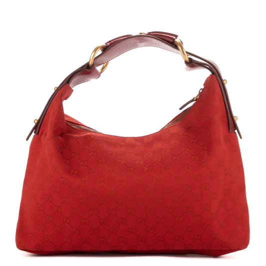StrapStory - Hobo Bag 437