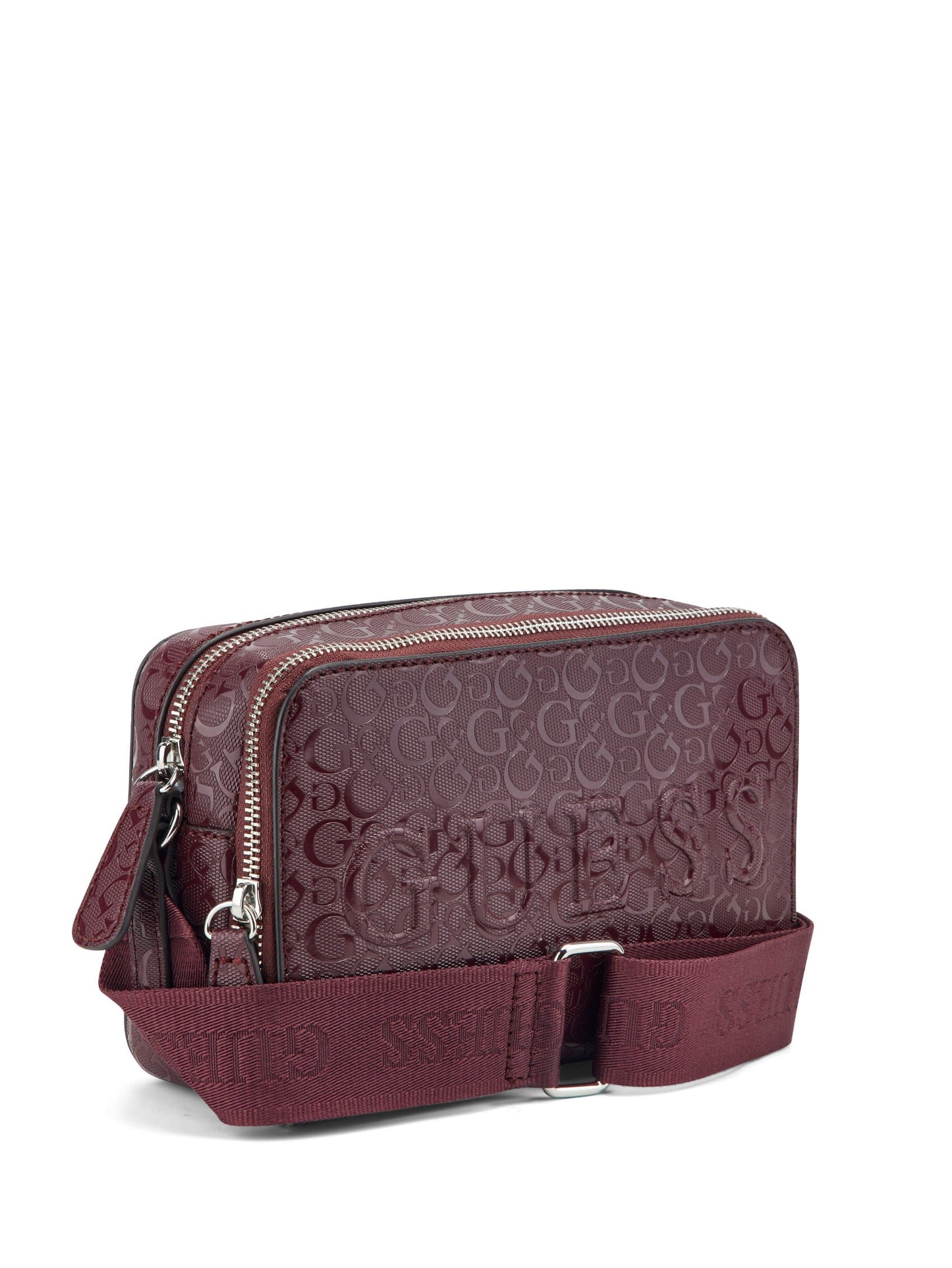 StrapStory - Crossbody 457
