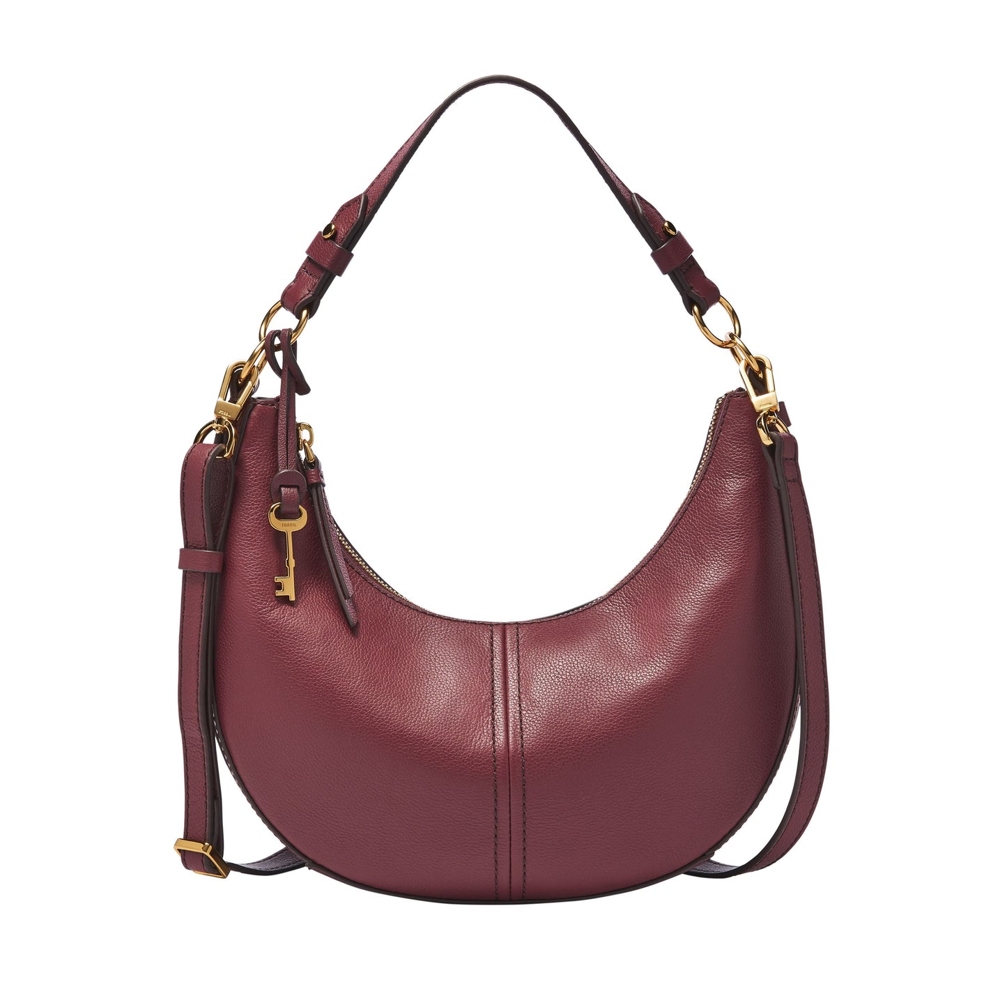 StrapStory - Hobo Bag 033