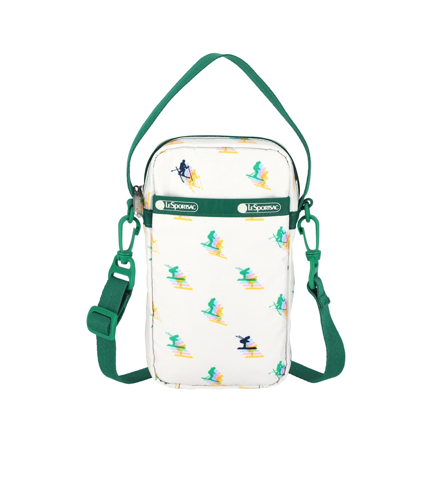 StrapStory - Crossbody 2548