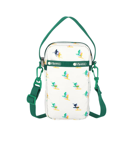 StrapStory - Crossbody 2548