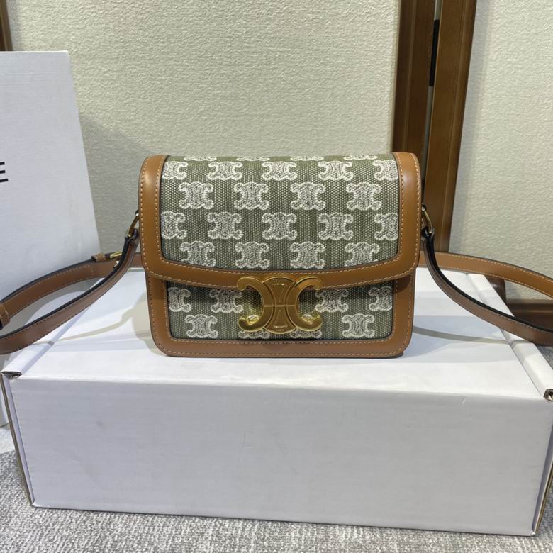CLNE-Bags - Strap Story - 262