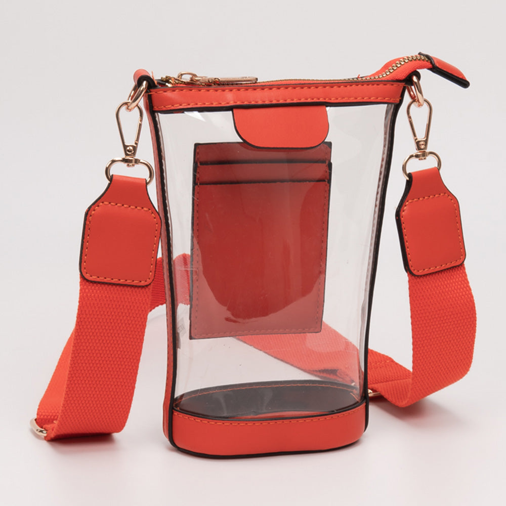 StrapStory - Crossbody 3022