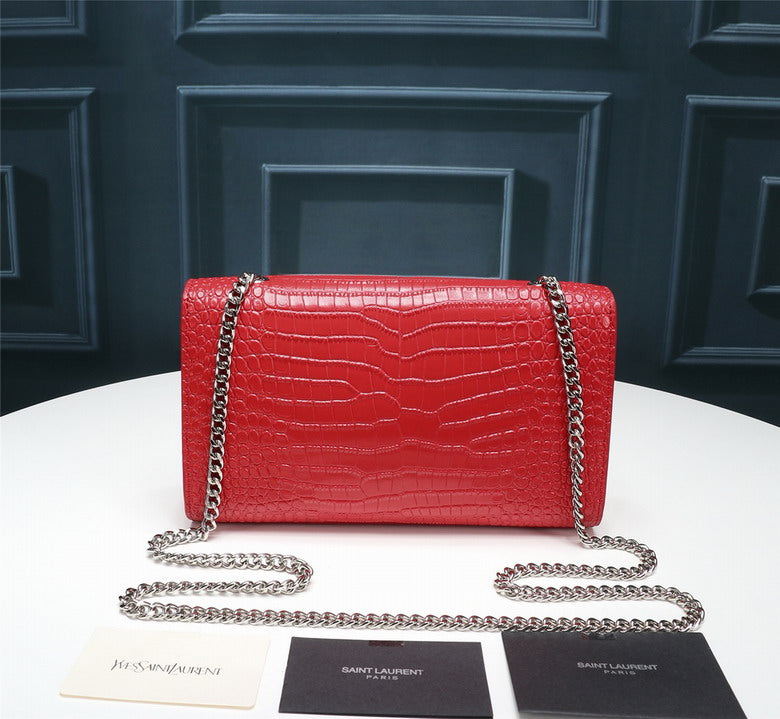 LSY-Bags - Strap Story - 252